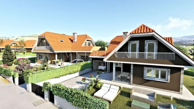 Residencial Altamira (DOBLE 1)