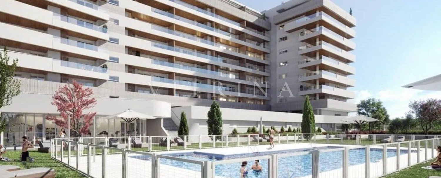 Residencial Egeo