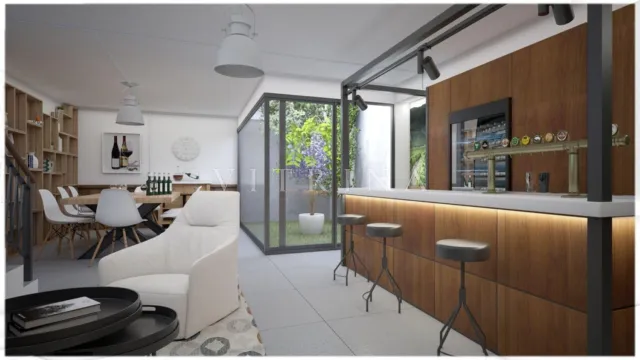 Residencial Arrecife La Flota