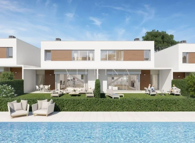 Residencial El Juncal