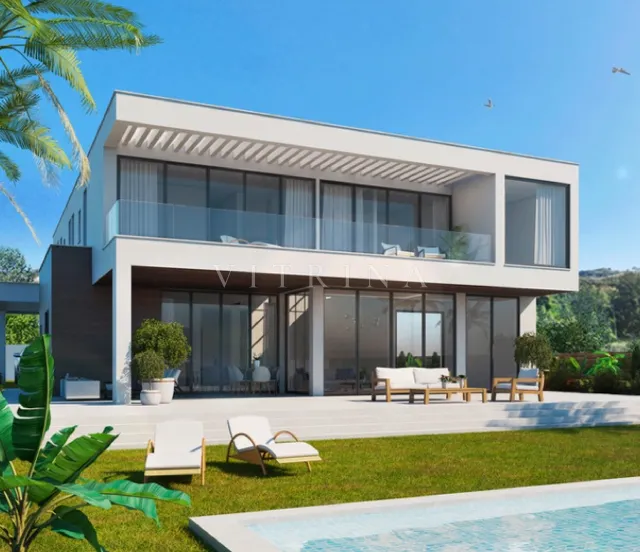 VILLAS CALANOVA