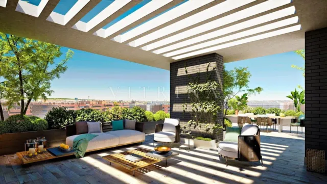 Residencial Amadeus