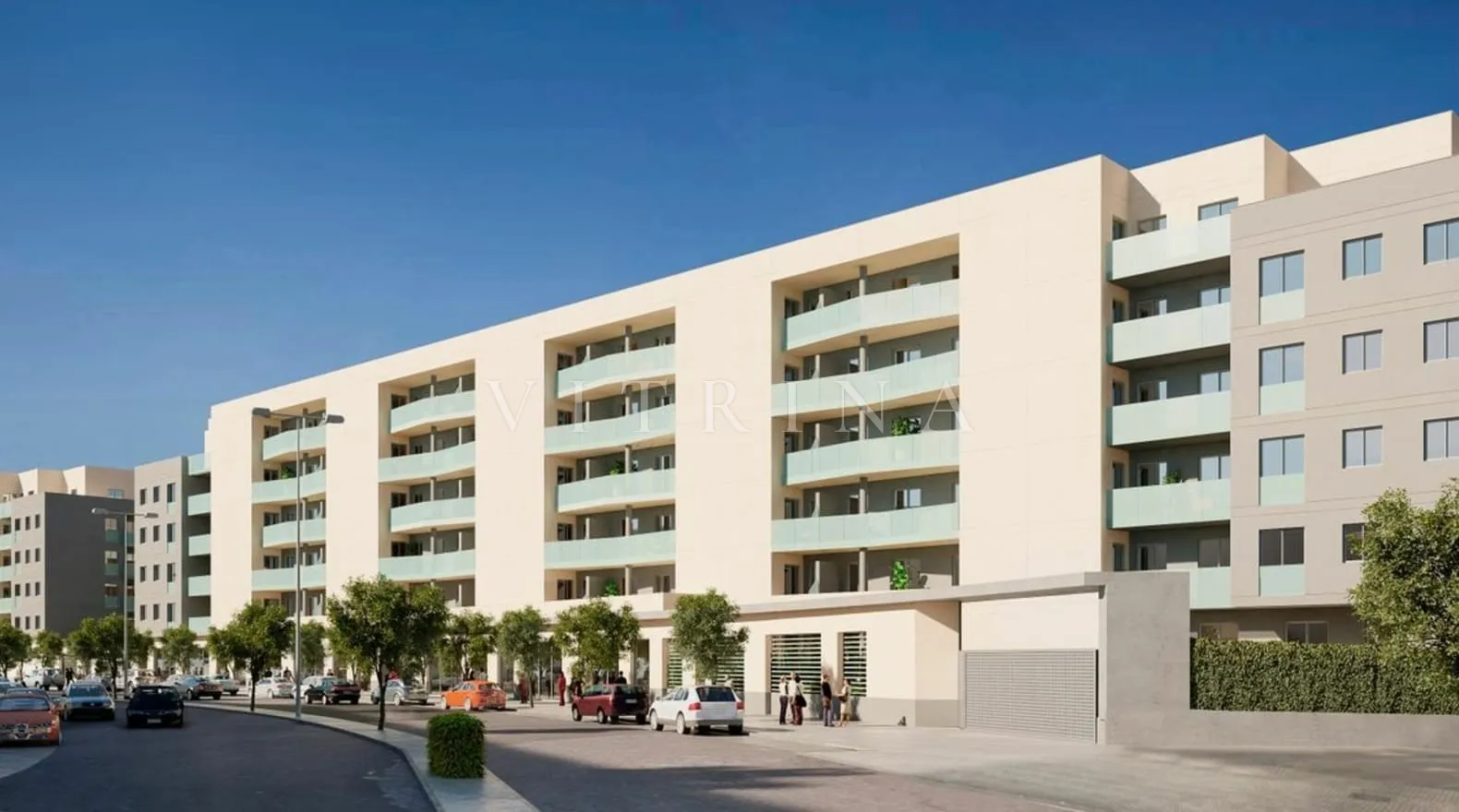 Residencial Ronda Norte