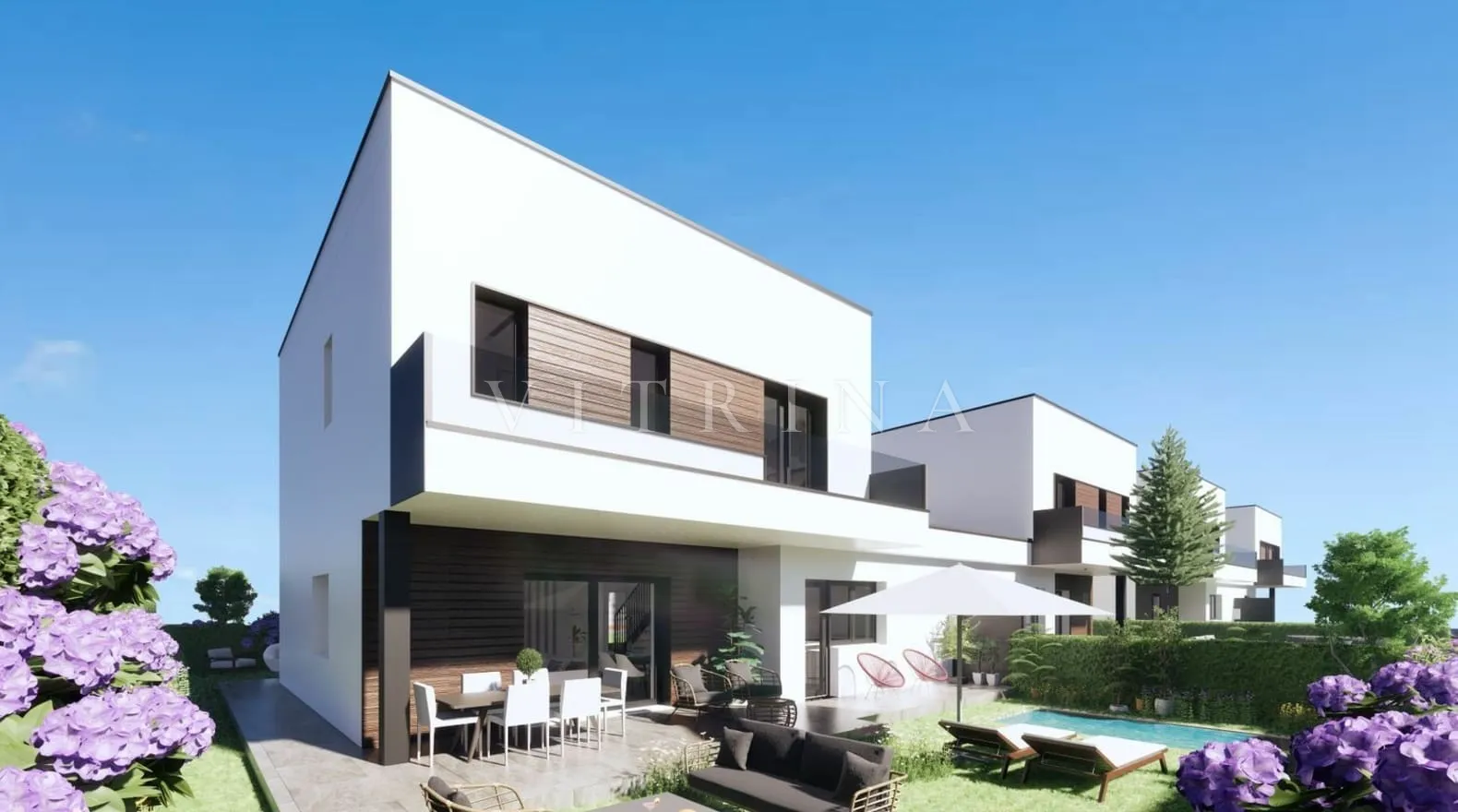Residencial Dosvalles