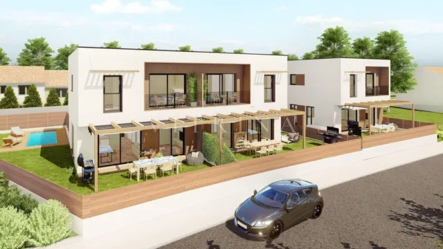 Casas Biopasivas Palafrugell