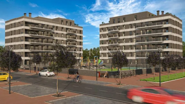 Residencial Narcea