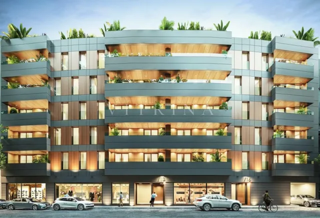 Residencial GS Alhamar