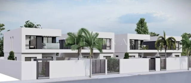 MARAVISA HOMES I