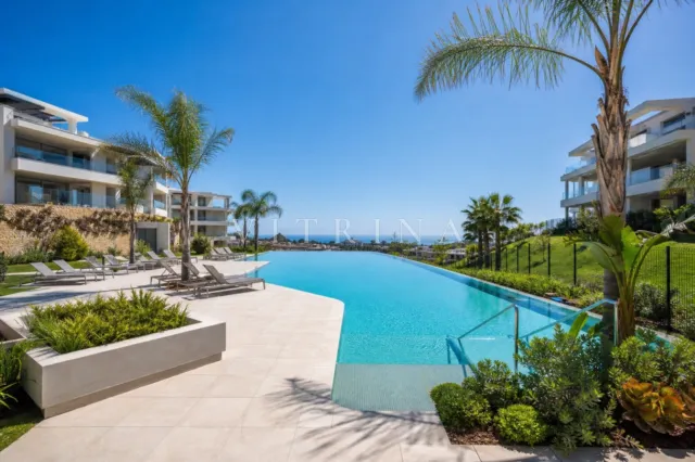 Costa Serena Golf · Duplex 4 camere — foto 4