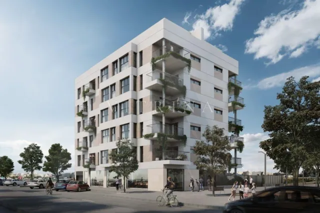 Residencial Florida Parc Albal