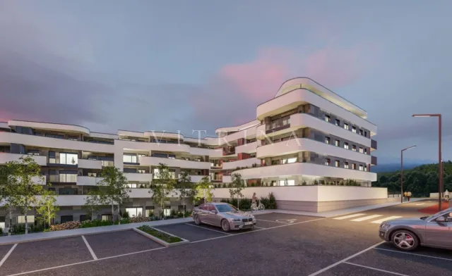Residencial Etxebarri
