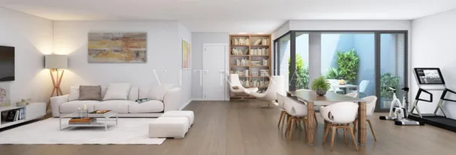 Casablanca Residencial-I