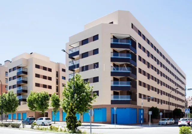 Residencial Las Fuentes II