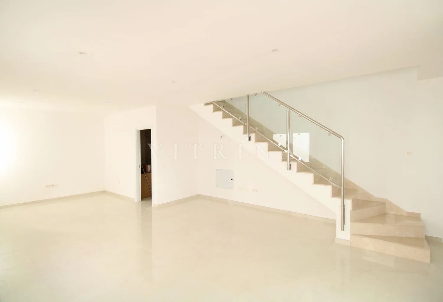 4 dúplex en San Bartolomé