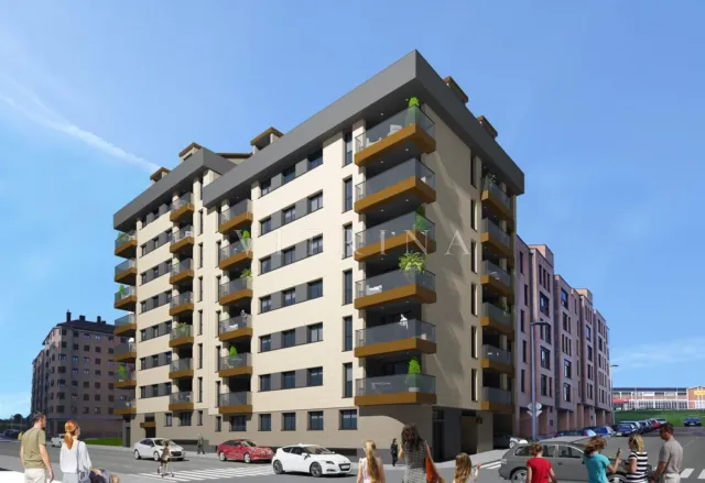 Residencial Vistas de Roces