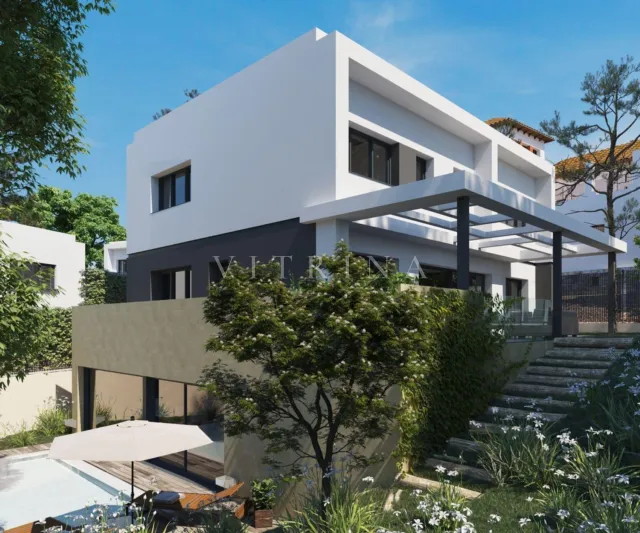 Villas del Bosque De Torrelodones