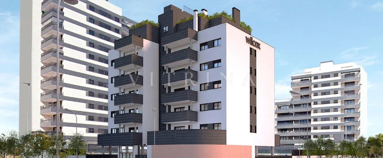 Residencial Goleta