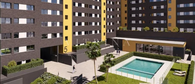 SUD Residencial