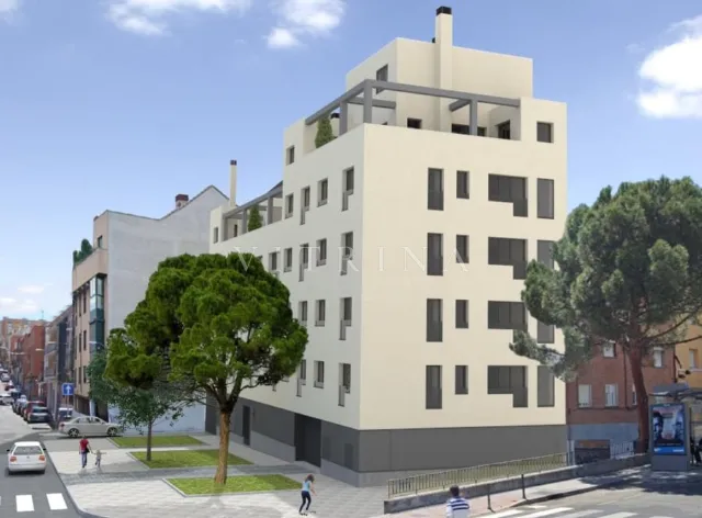 Residencial Dicenta Plaza