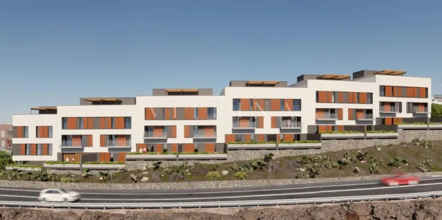 Residencial Playa