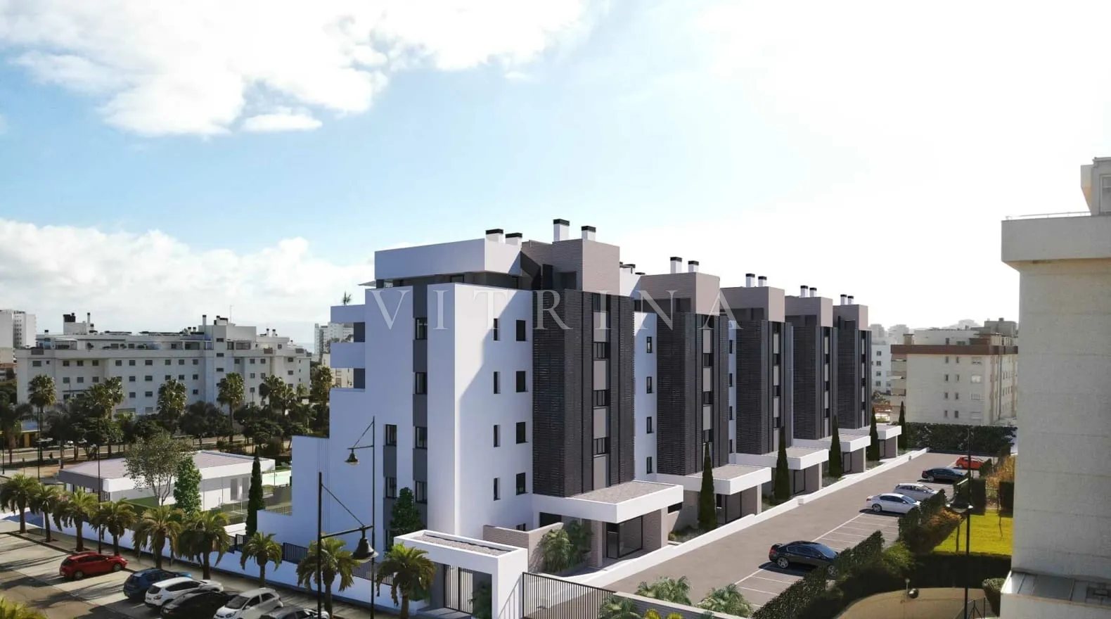 Residencial Taró
