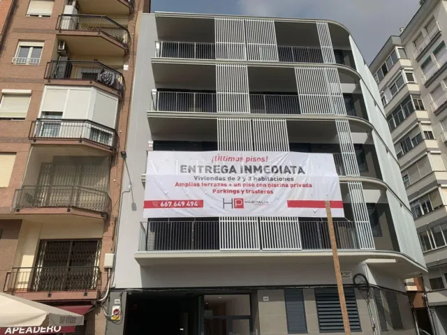 Habitalia Sant Josep