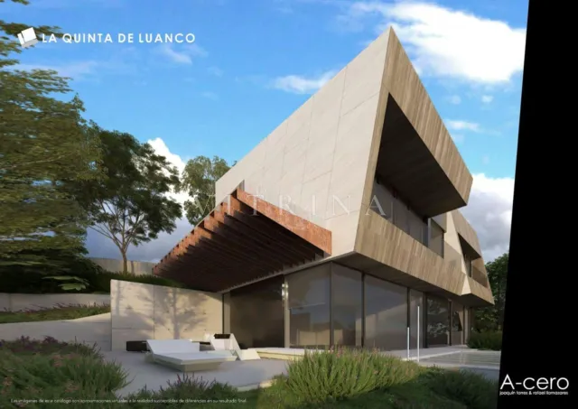 La Quinta de Luanco
