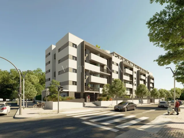 Terrazas de Mairena, S. COOP. AND