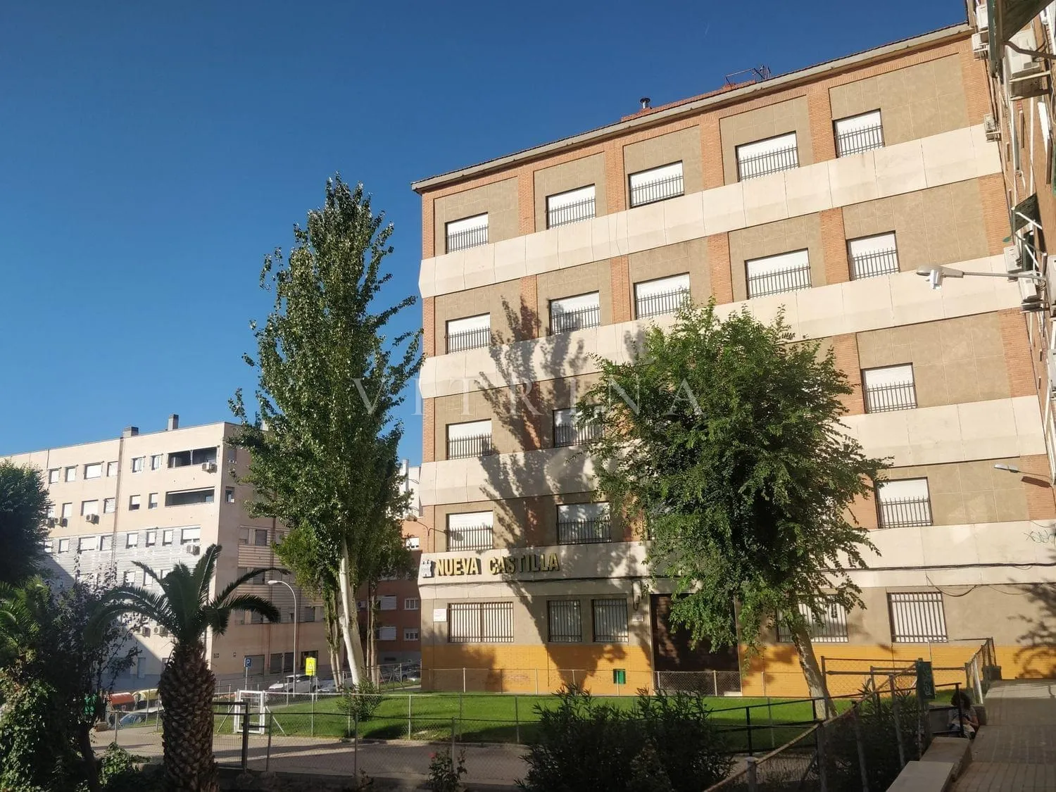 Residencial Montes de Barbanza