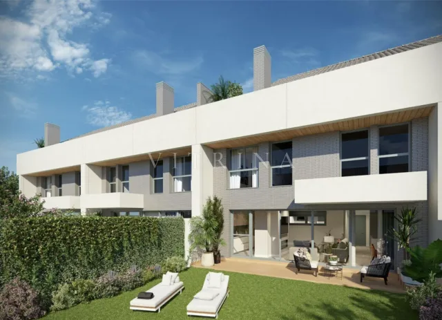 Auditorium Residencial