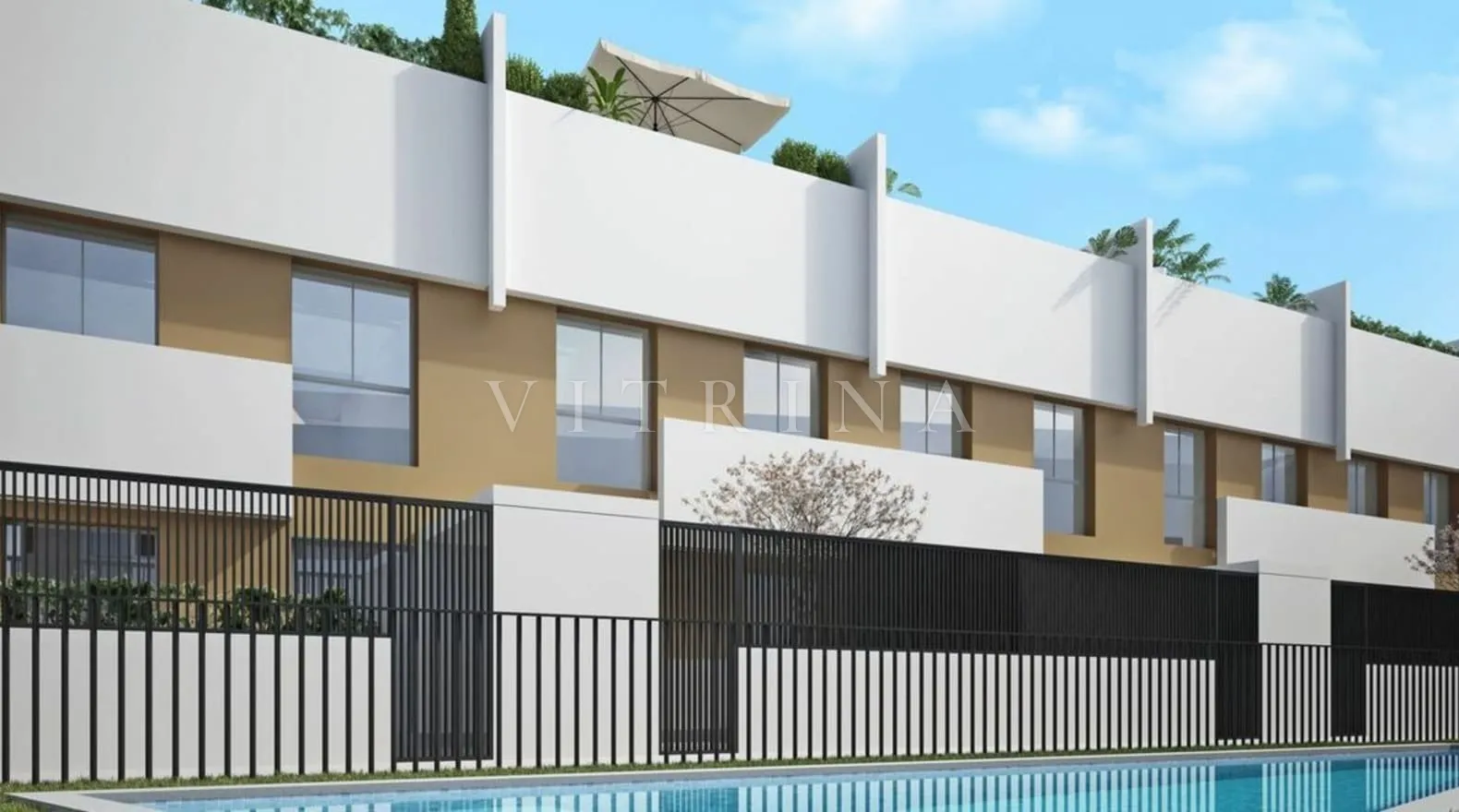 Residencial Austral