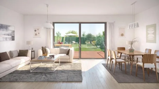 Residencial Sant Jordi