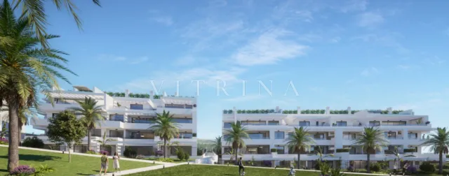 COSTAFIORE GARDENS F2