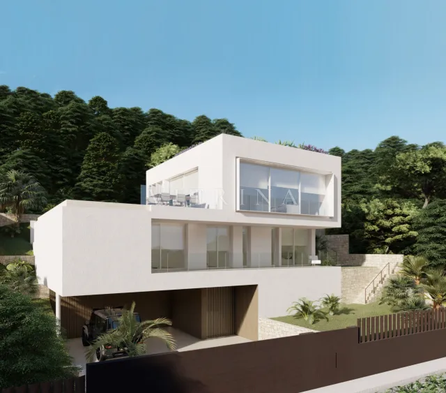 SAN NICOLAS VILLAS DE LUJO