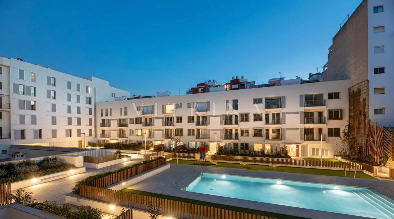 Residencial Valldemossa 47