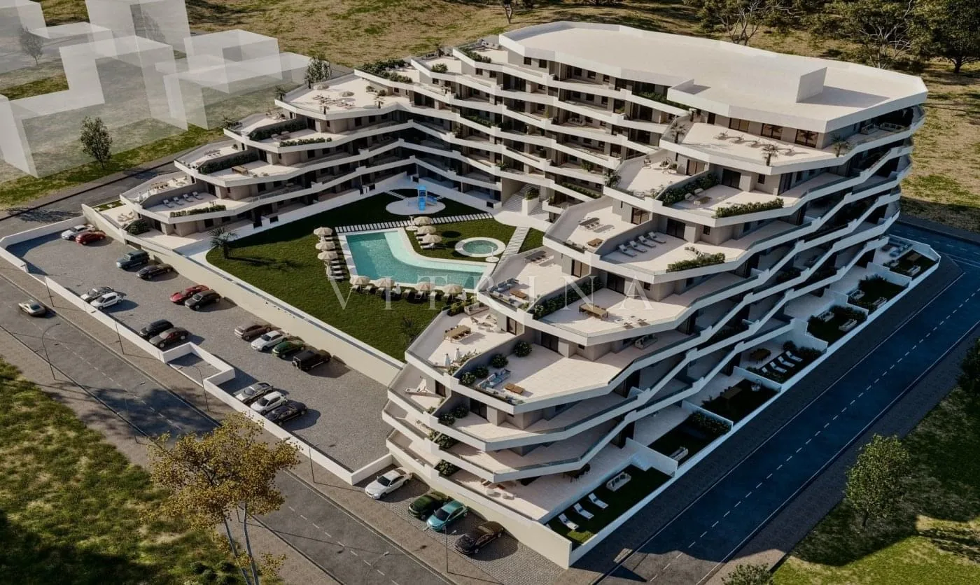 Paradise Resort