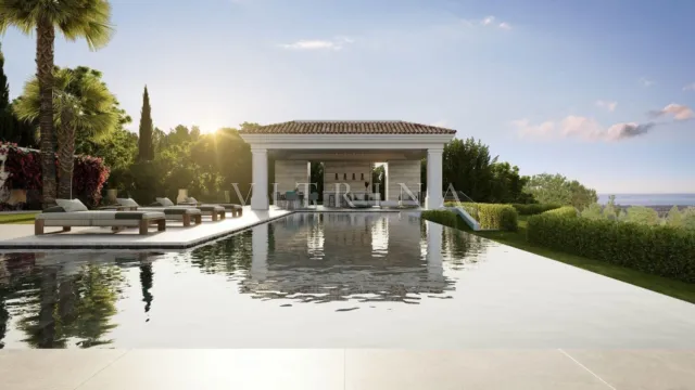Villa HG