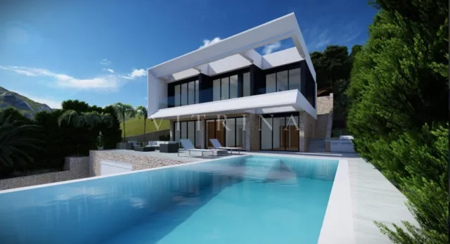 VILLA ITALIA