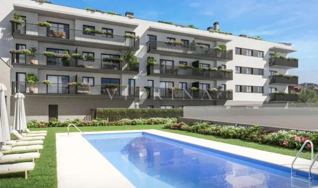 Residencial Urbemar Lledoner