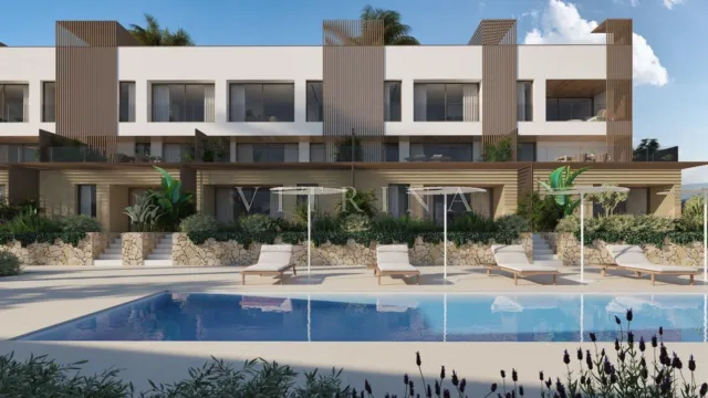 Residencial Nerium