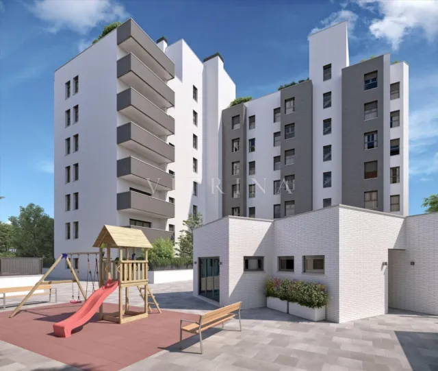 Residencial Loreto