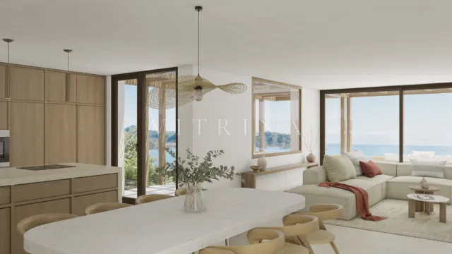 BAY VIEW MODEL 05 Y 06
