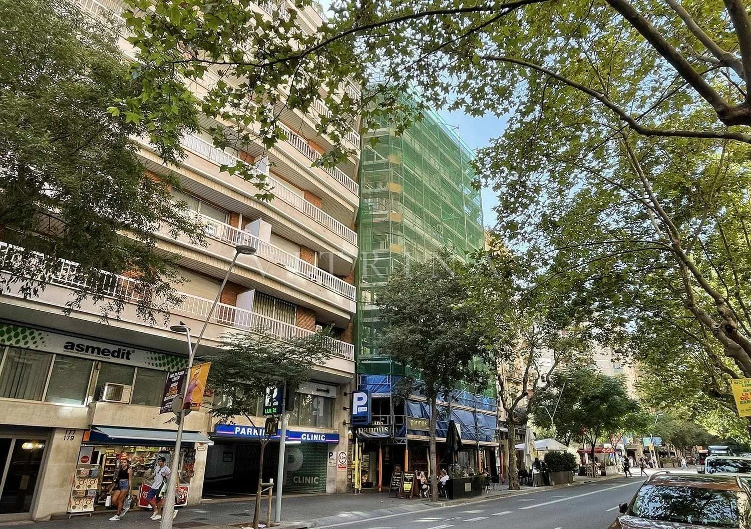 Villarroel – Rosselló