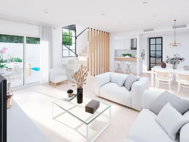Residencial El Marqués