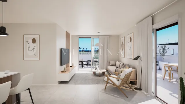 RESIDENCIAL NOVA II