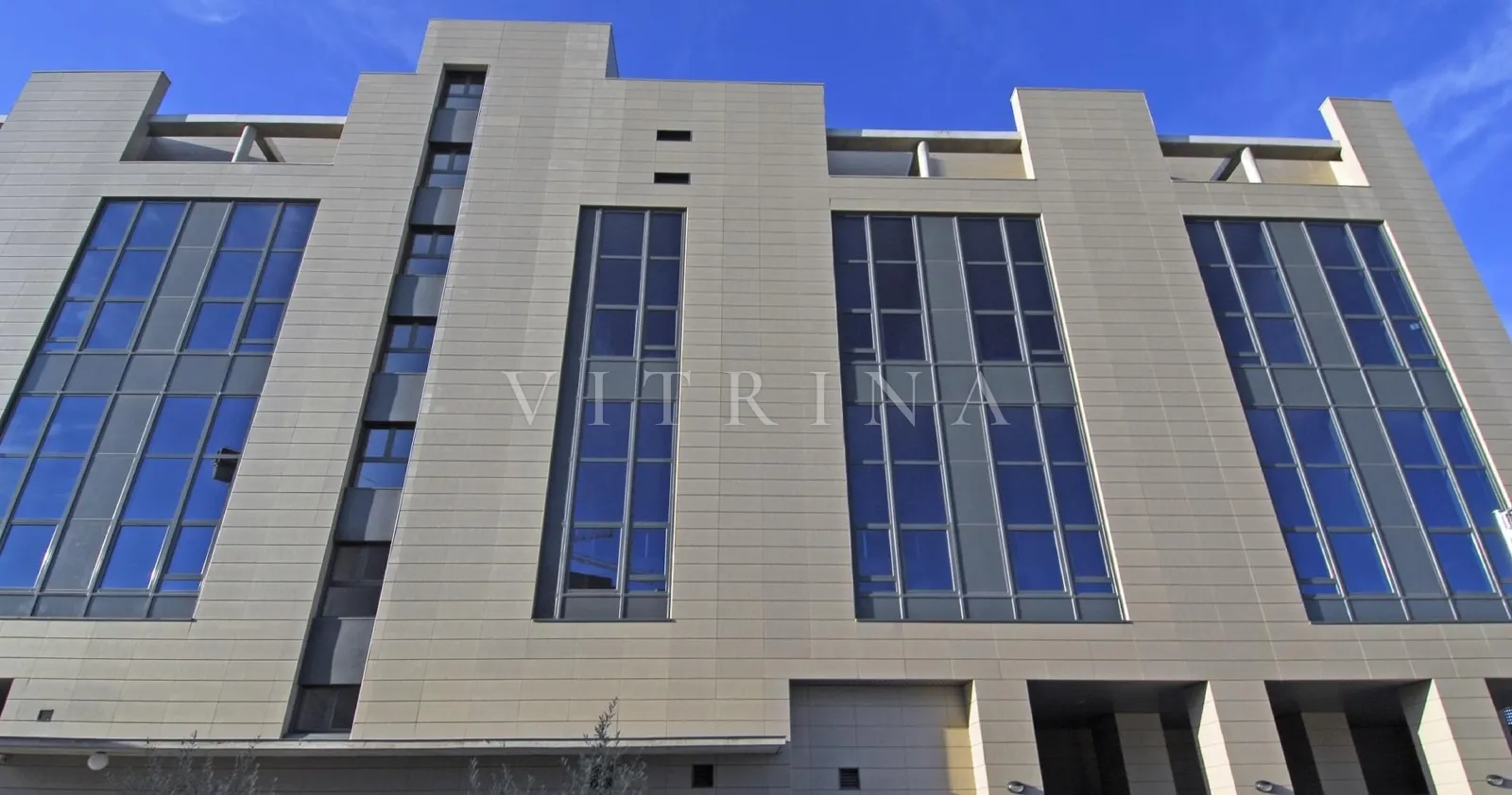 Sanchinarro Lofts