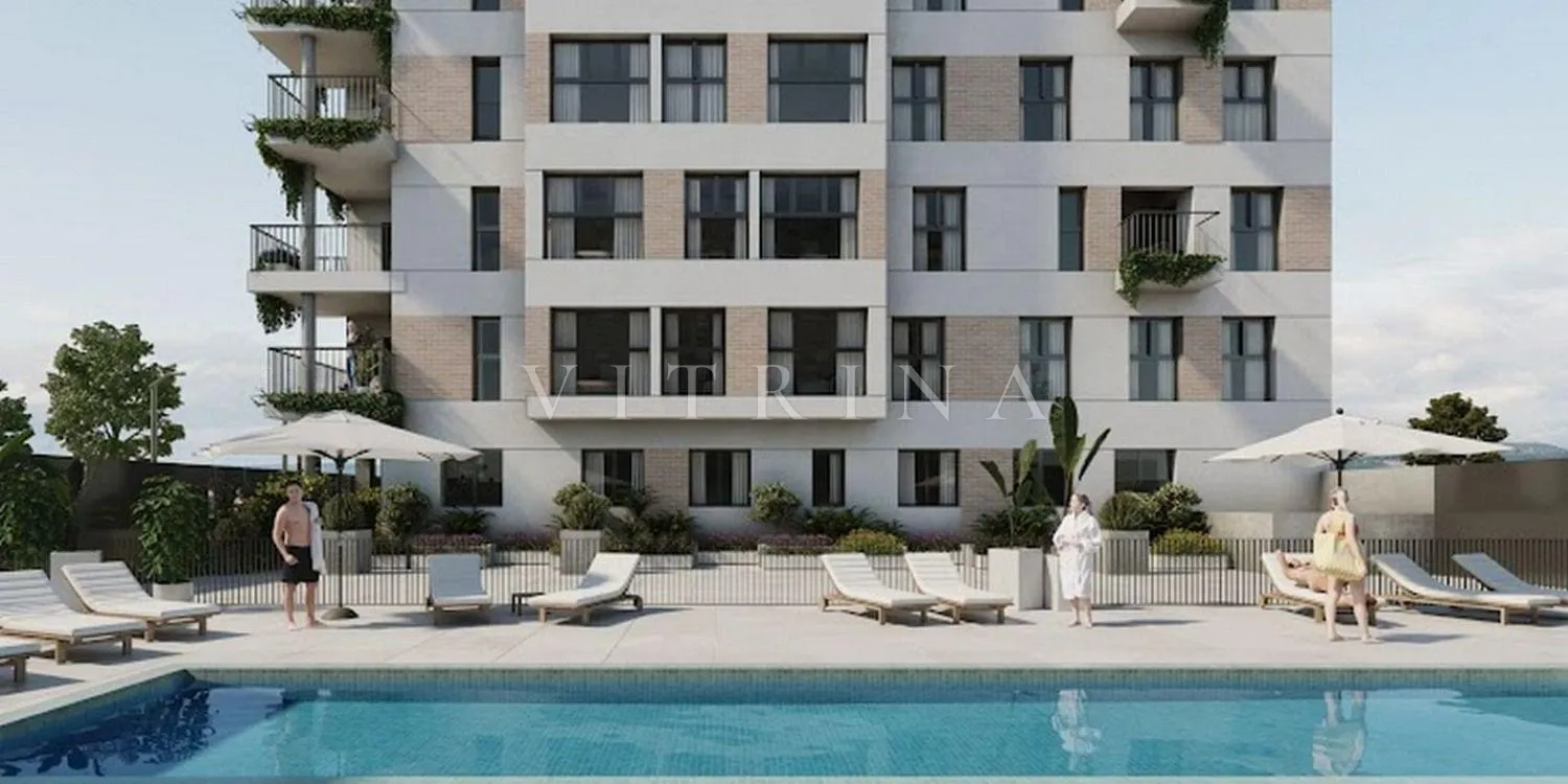 Residencial Florida Parc Albal