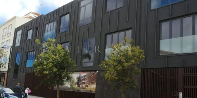 Edificio Arthe