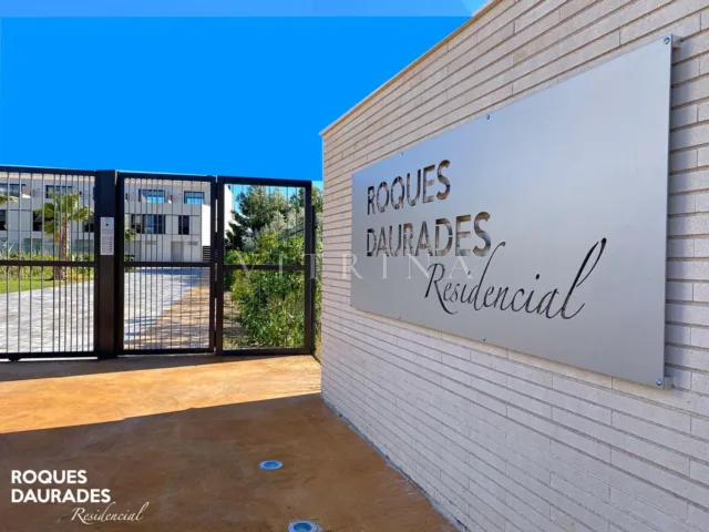 Roques Daurades Residencial