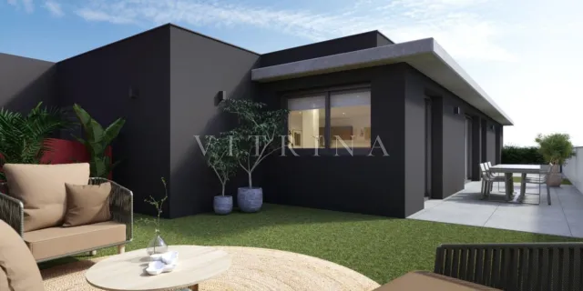 Edificio Affa II (DOBLE 1)